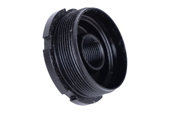 DAA Direct Thread Mount for HUB Compatible Suppressors with 1/2x28 threads